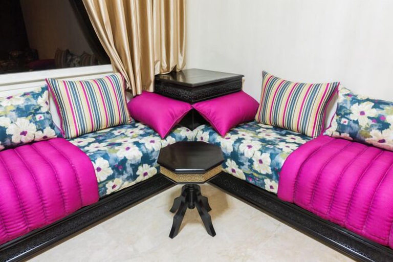 Others 4, Apartment 3 Rooms city center Fes, Fès