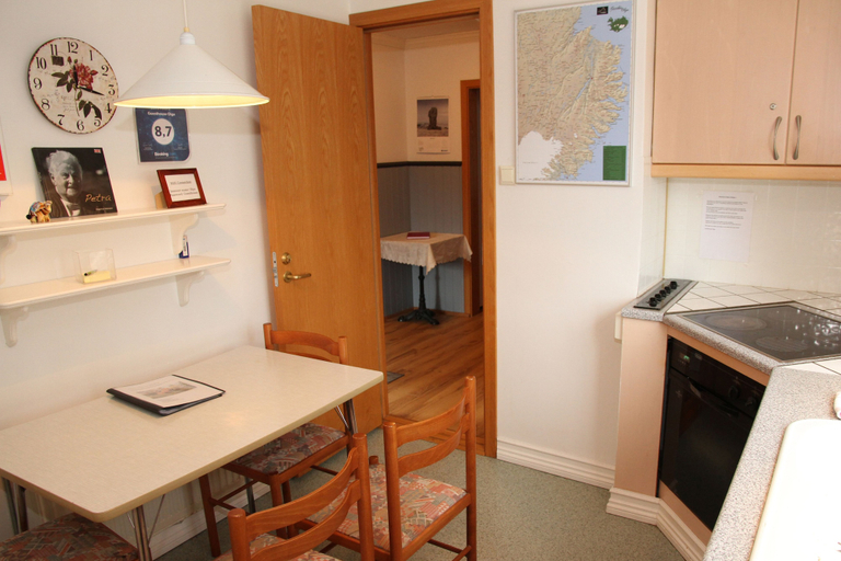 Others 5, Olga Guesthouse, Austur-Hérað