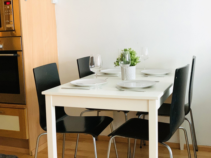 Others 5, City Home Finland Spacious Downtown Apt., Pirkanmaa