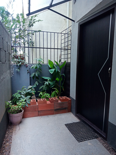 Others 5, Tranquil Serviced Apartments, Bangalore