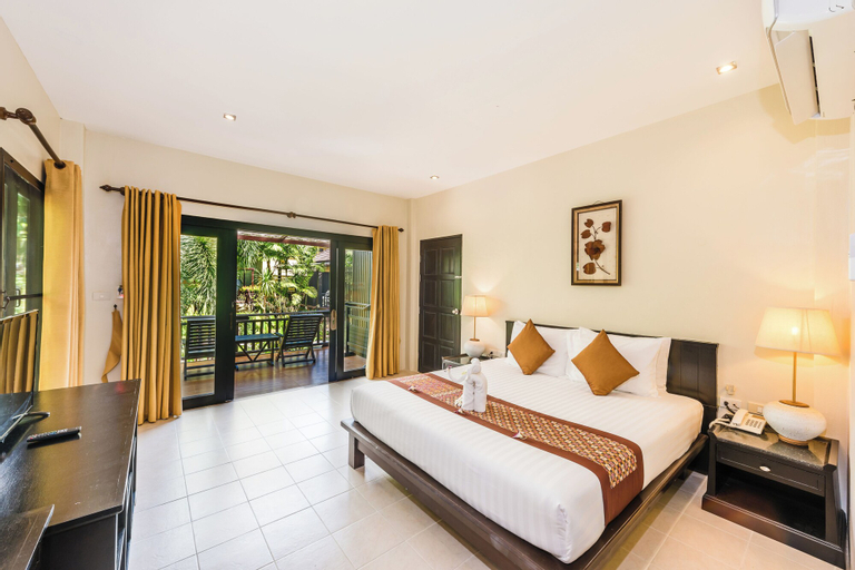 Bedroom 20