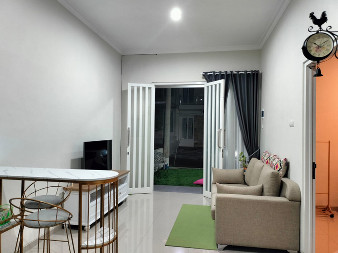Others 4, Villa Rindira with Private Pool, Malang