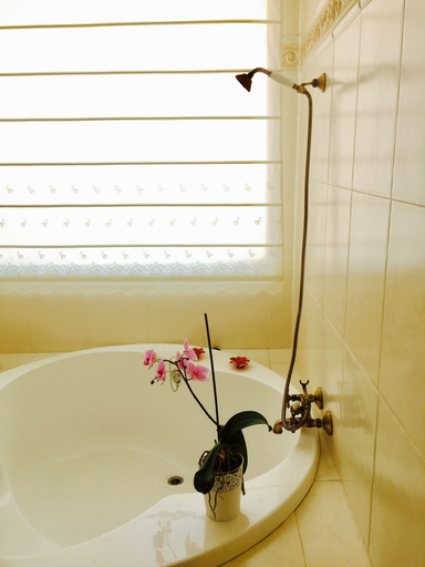 Bathroom 4, Villa Andrea, Málaga