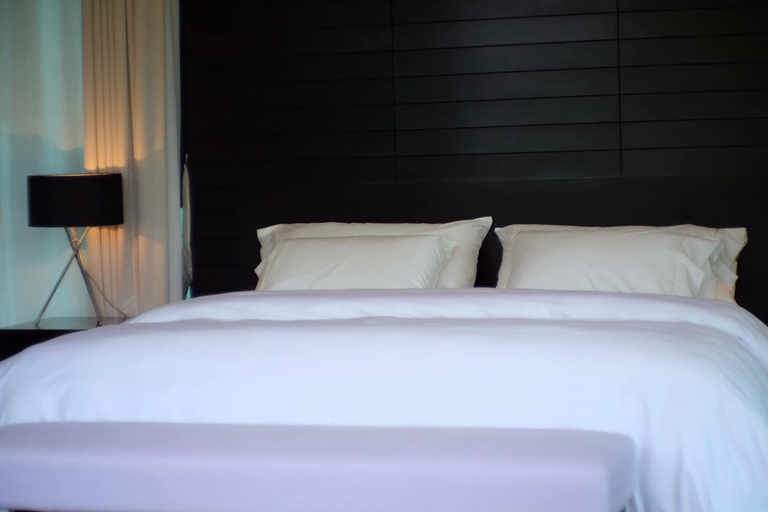 Bedroom 3, Monlada Khaoyai, Pak Chong
