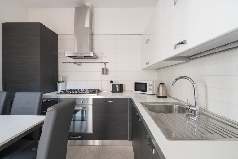 Others 4, Penthouse Dream Apartments by Wonderful Italy, Venezia