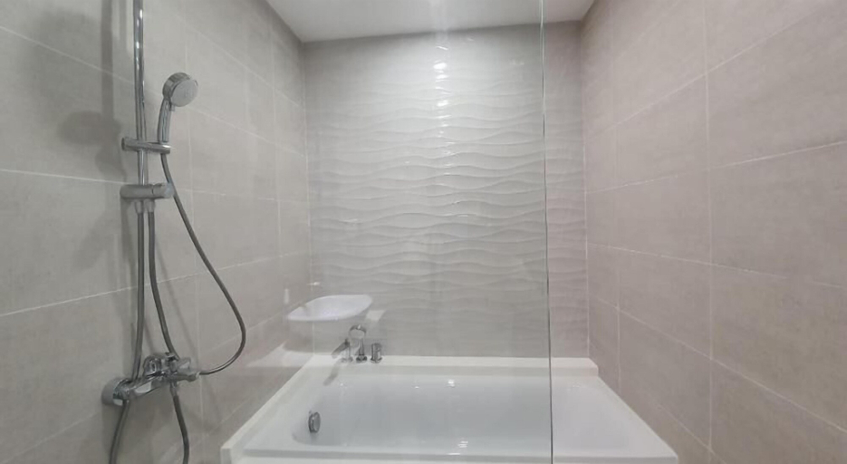 Bathroom 3, Wise Stay Scenia Bay Nha Trang, Nha Trang