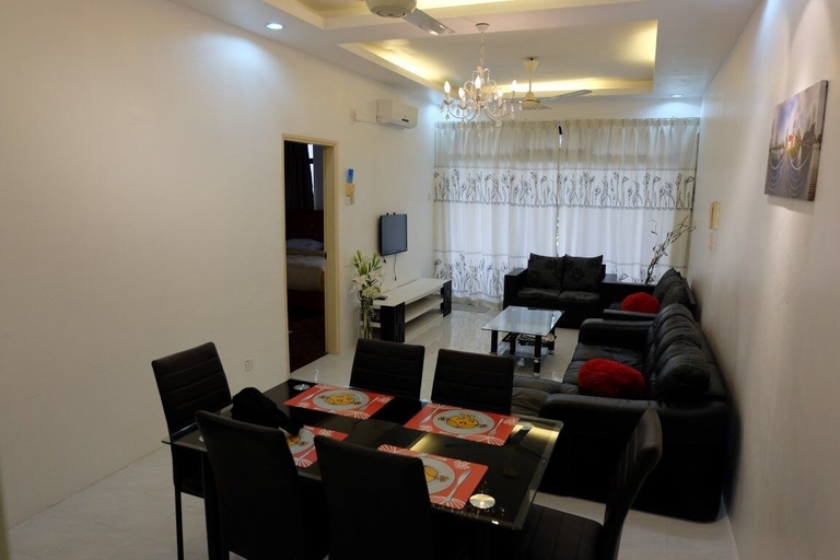 Others 5, Eden Seaview Condominium II, Penang Island