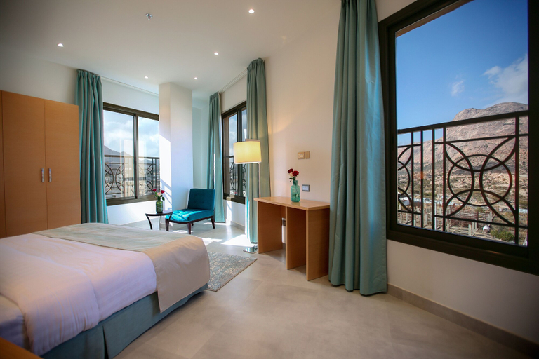 Bedroom 4, Tanuma Aram - Hotel Apartments