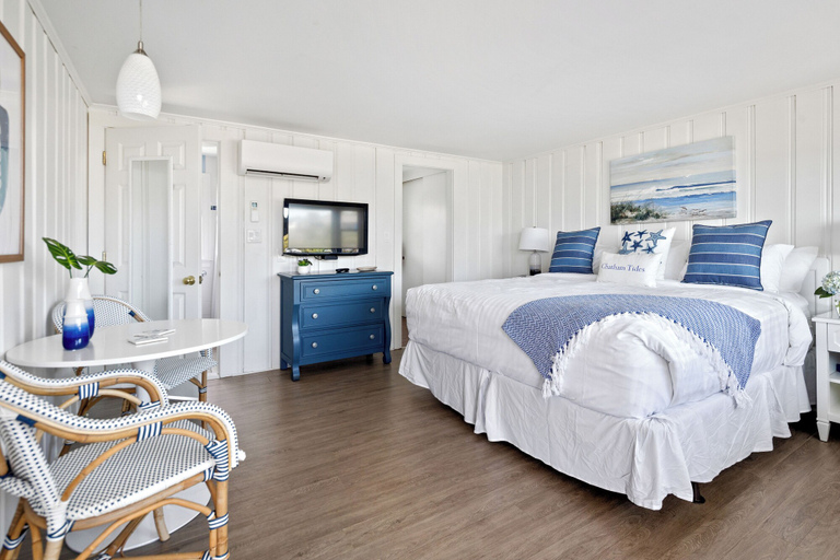 Bedroom 2, Chatham Tides, Barnstable