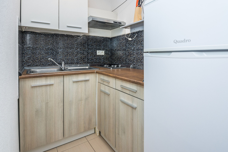 Others 5, Apartments Galic, Vir