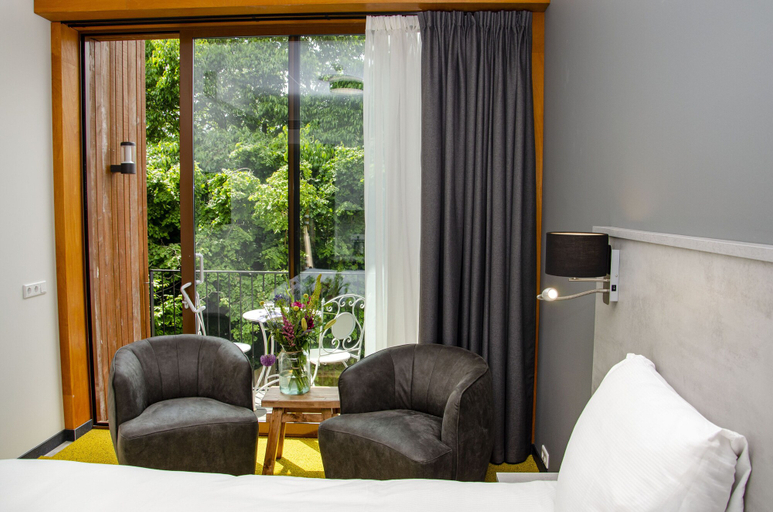 Others 5, Hotel Spoorzicht & SPA, Loppersum
