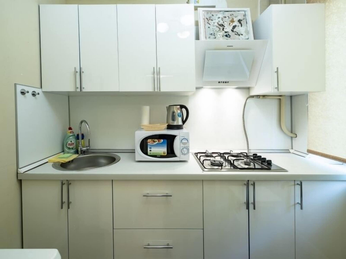 Others 3, Apartment - Artsymovicha 5k1, North-Eastern