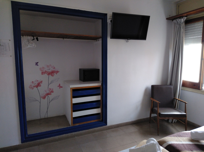 Others 5, Hotel Corisco, Girona