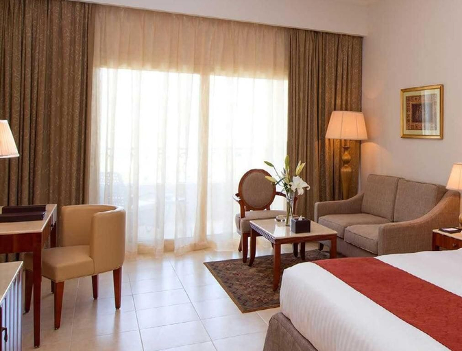 Bedroom 4, Baron Palace Sahl Hasheesh, Safaja