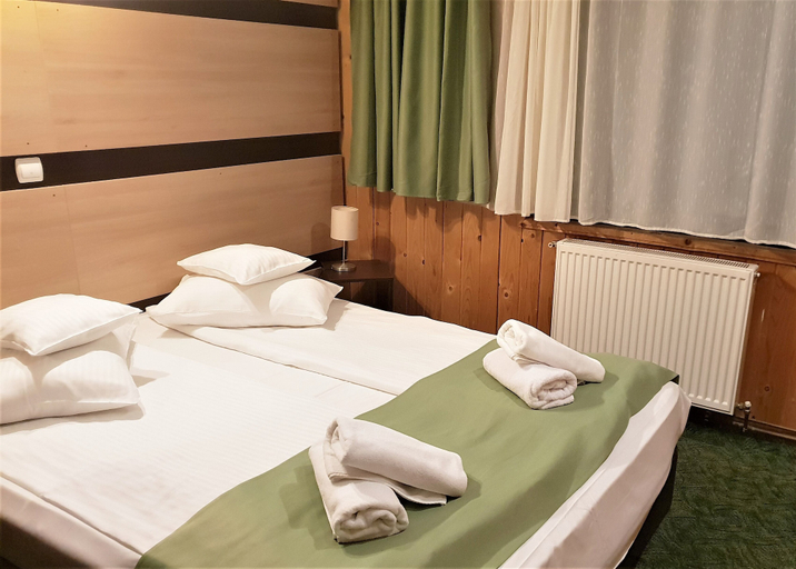 Bedroom 2, Traveland Butique Resort Poiana Brasov, Brasov