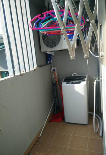 Others 4, NY Cyber Apartment, Penampang