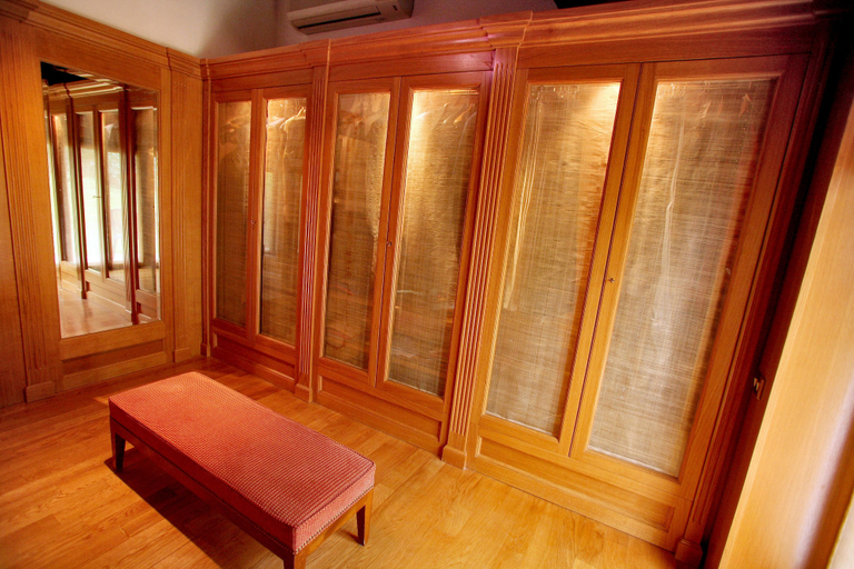 Bedroom 3, Villa Luxury Sacrofano Rm, Rome