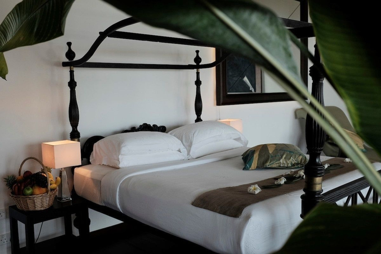 Bedroom 3, Kambura Villa, Weligama