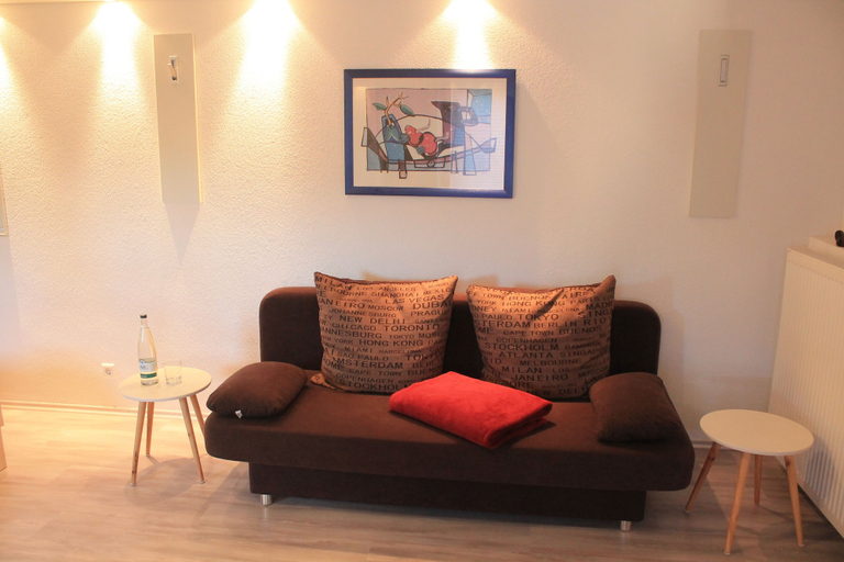 Others 5, Ferienwohnung nahe Basel, Lörrach