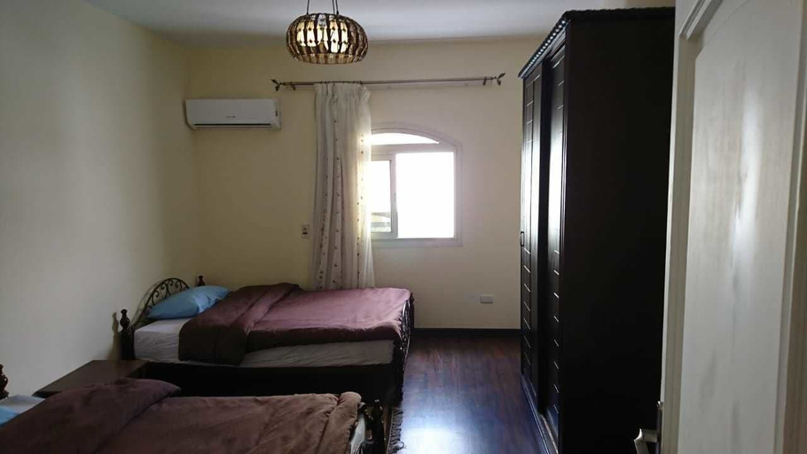 Bedroom 2, Villa A-Z, Sixth of October 1 City