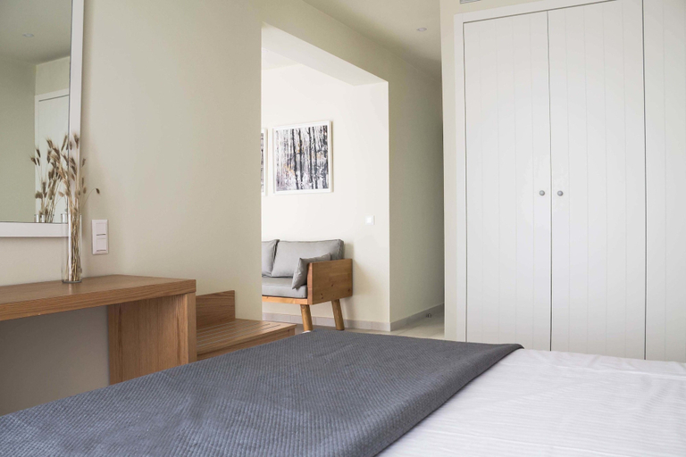 Bedroom 4, Kyma Suites - Adults only, Ionian Islands