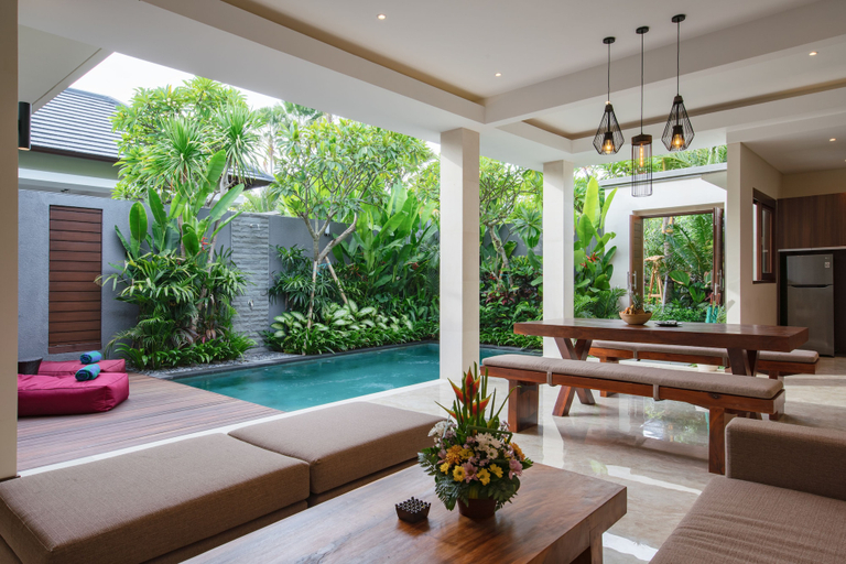 Sport & Beauty 5, Villa Sally, Badung