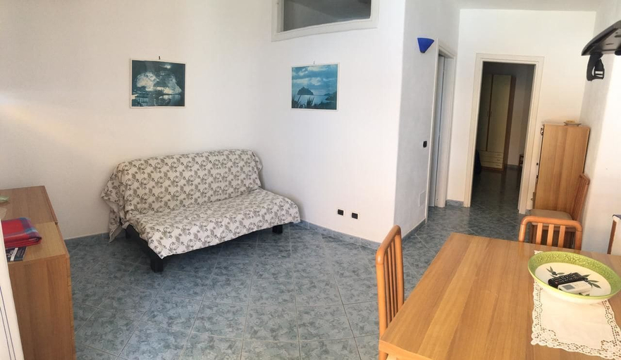 Bedroom 3, Casa Assunta, Napoli