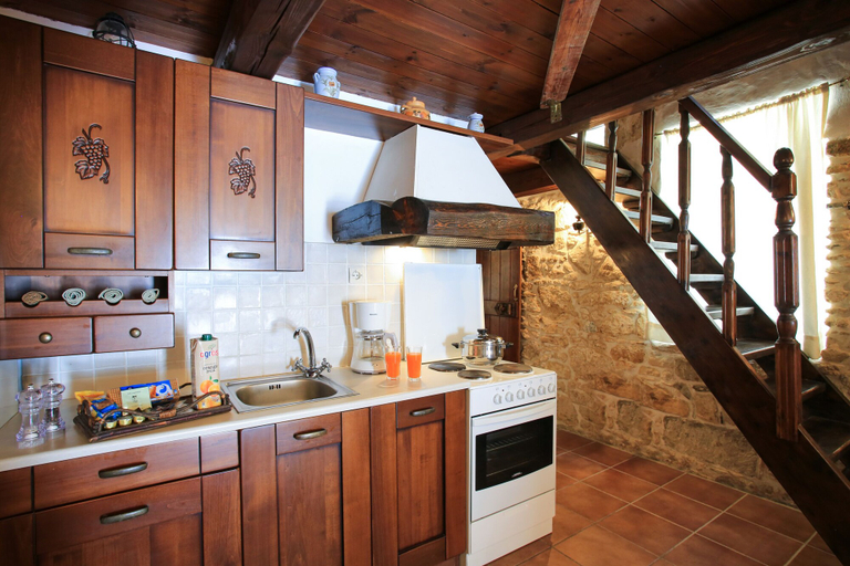 Others 5, Villa Radamanthis, Faistos
