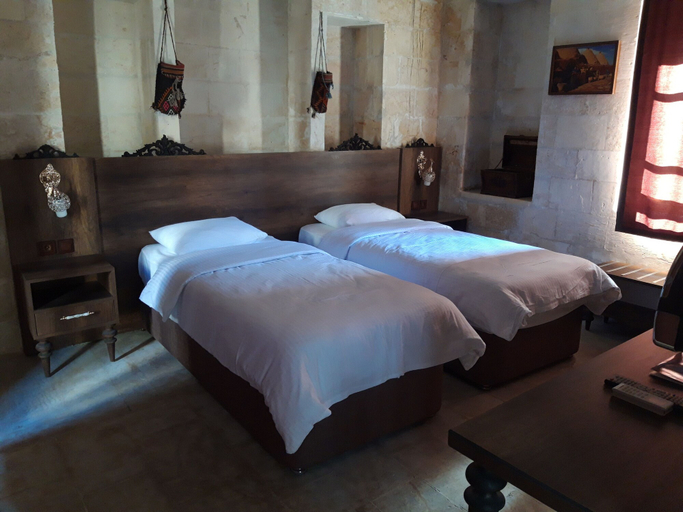 Bedroom 3, La Riva Konakları, Merkez