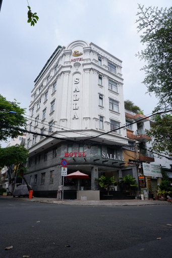 Exterior & Views 1, Salla 2 Hotel KDC Trung Son, Ho Chi Minh City