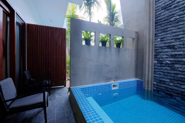 Sport & Beauty 3, Apsara Residence Hotel, Siem Reap