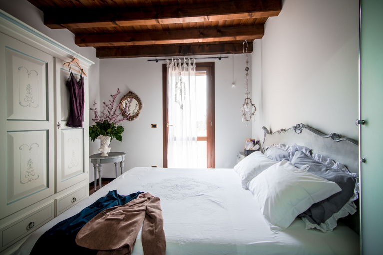 Bedroom 3, Relax&Venice, Venezia