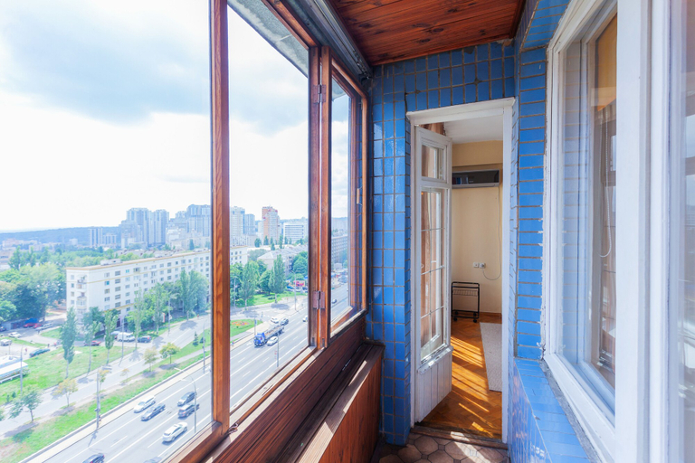 Others 5, Apartments near Druzhby Narodov, Pechers'kyi