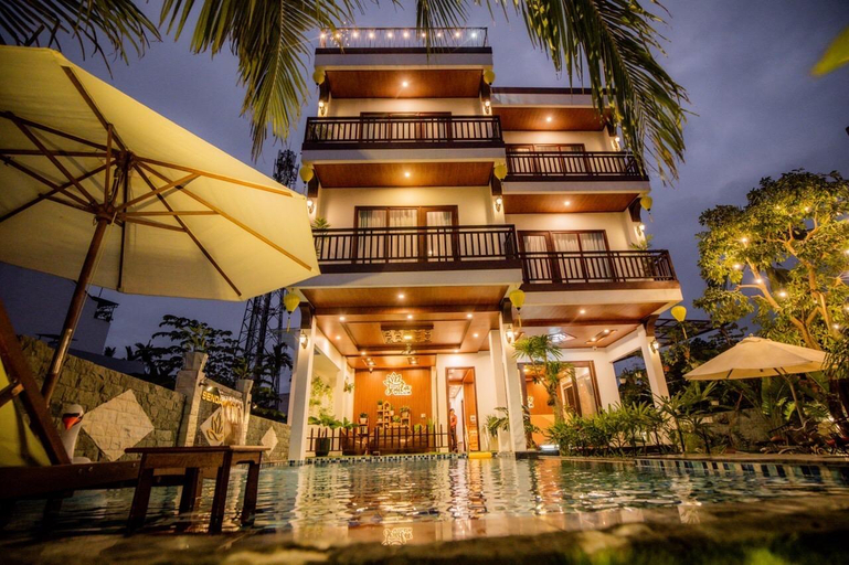 Others 5, SENDA Villa and Apartment, Da Nang