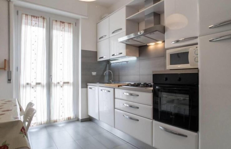 Others 3, Suzzani Apartment, Milano