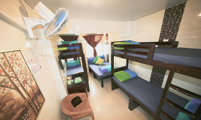 Bedroom 10
