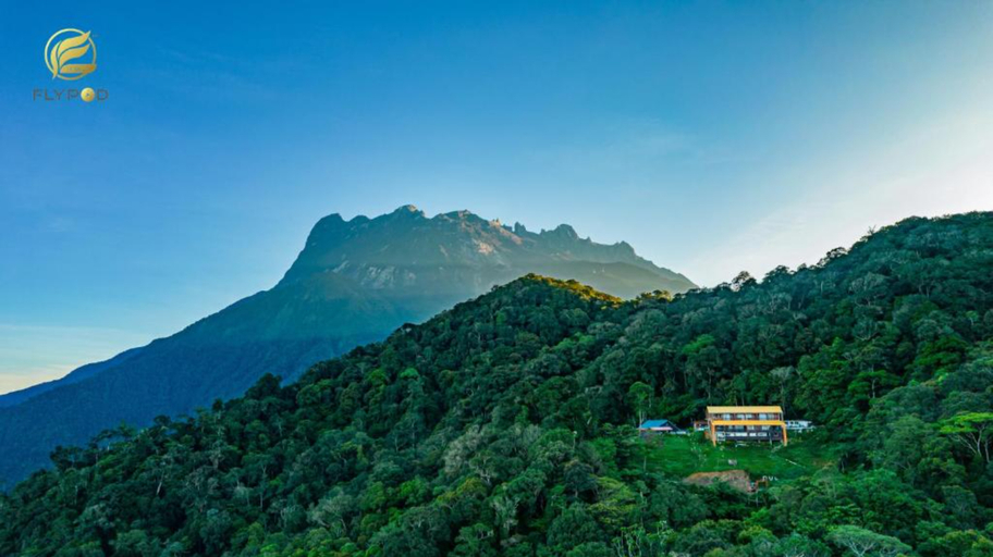 Others 5, Flypod Kinabalu MT Lodge, Ranau
