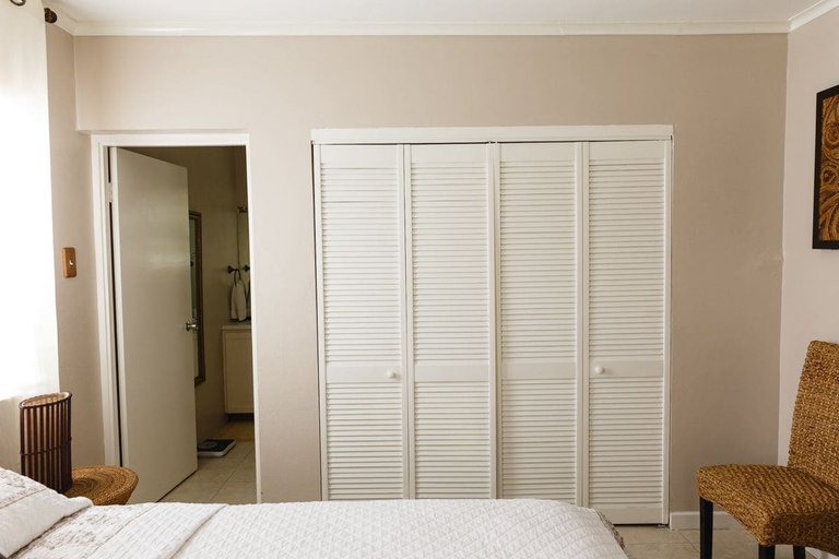 Bedroom 4, New Kingston Guest Apartment Vii