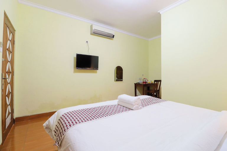 Bedroom 2, Homestay Nike Bed, Magelang