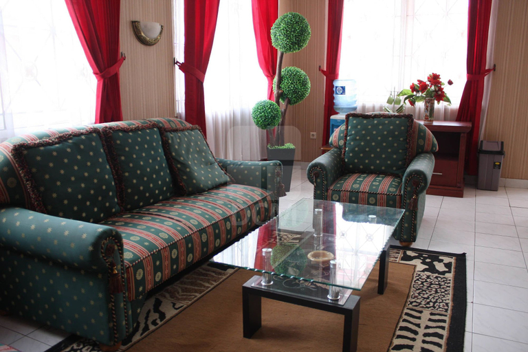 Others 5, Villa Kota Bunga Sakura, Cianjur