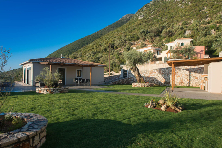Exterior & Views 2, Pearl Mansions, Ionian Islands