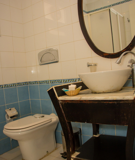 Bathroom 5, DELTA SHARM RESORT ,Official Web, DELTA RENT, Sharm El Sheikh, South Sinai, Egypt, Sharm el-Sheikh