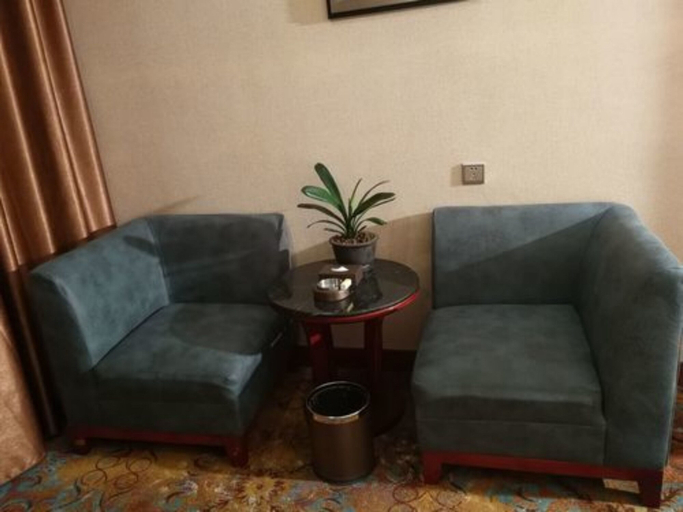 Others 3, Jin Hui Hotel, Fangchenggang