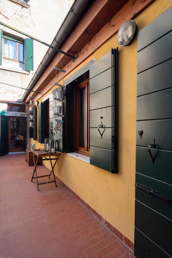 Exterior & Views 2, Penthouse Dream Apartments by Wonderful Italy, Venezia