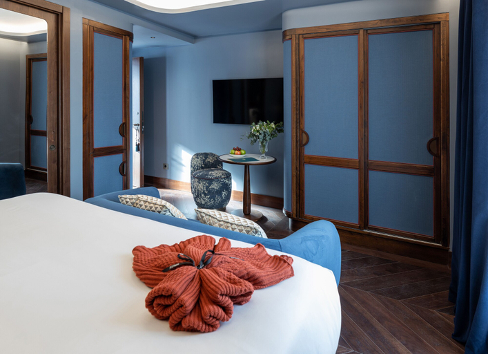 Bedroom 4, Seda Club Hotel – Small Luxury Hotel, Granada