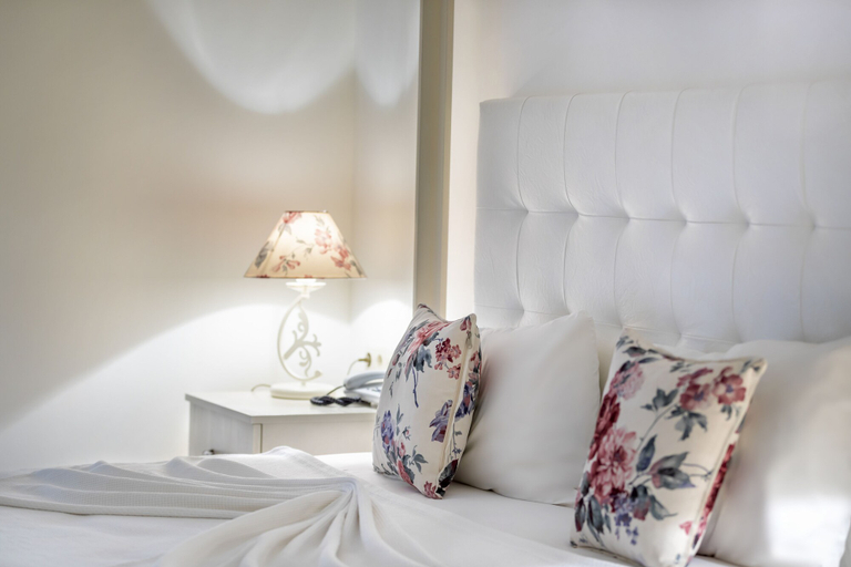 Bedroom 4, Adalya Port Hotel, Antalya