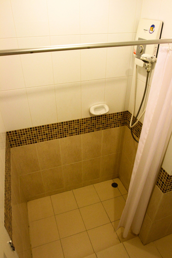 Bathroom 3, Unico Srinakarin Residence, Prawet