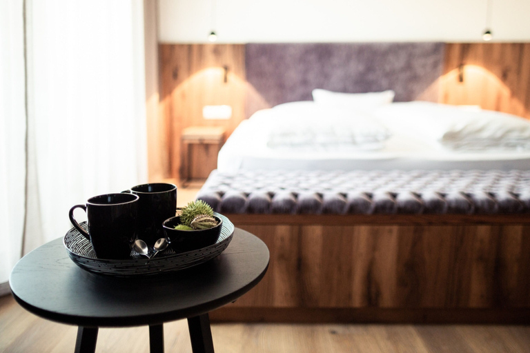 Bedroom 3, B&B Boutiquehotel Clara, Bolzano