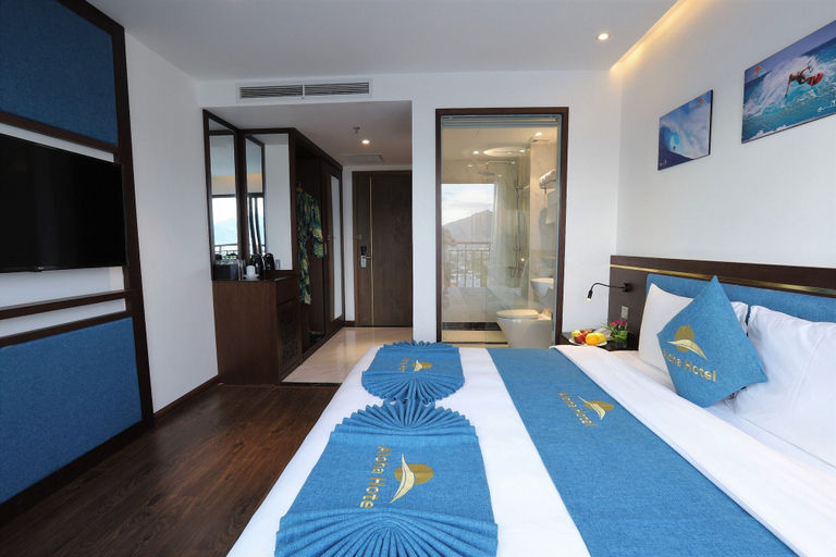 Bedroom 4, Aloha Hotel Nha Trang, Nha Trang