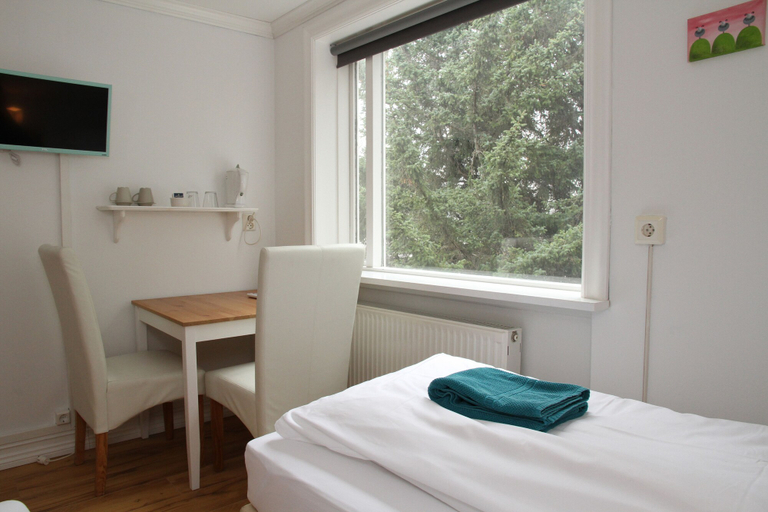 Bedroom 3, Olga Guesthouse, Austur-Hérað